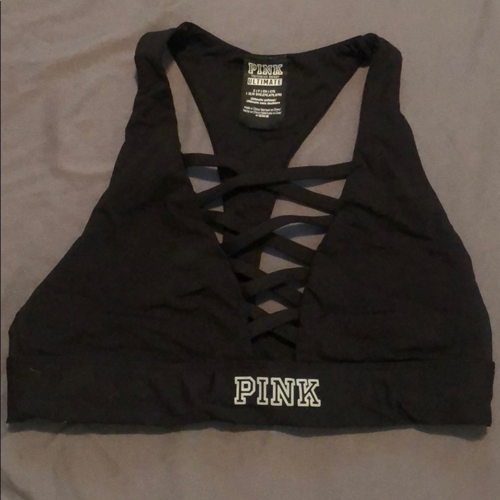 Sports bra